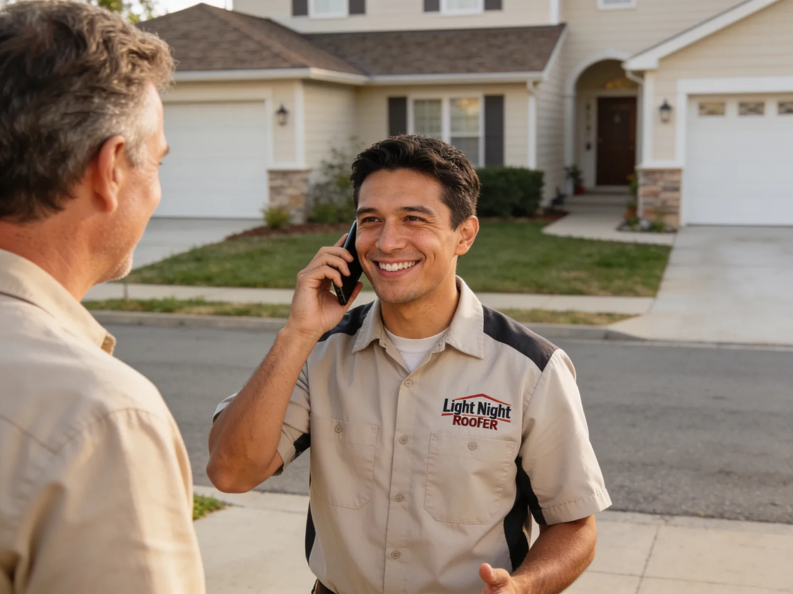 Emergency Roof Repair Curtis Bay, MD FAQs